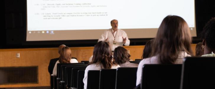 Conference being held at Bastyr